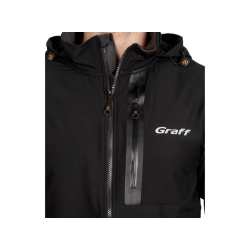 Kurtka Softshell Graff 561-S-1 rozm. L